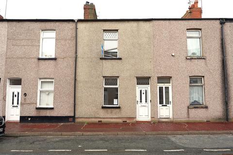 Coulton Street, Barrow