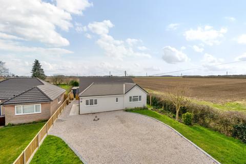 Westcliffe Road, Ruskington... 3 bed detached bungalow for sale