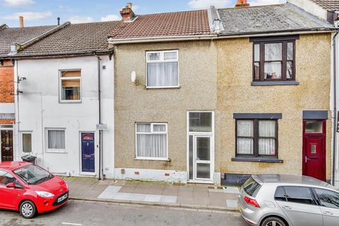 Twyford Avenue, Portsmouth, Hampshire 2 bed terraced house for sale