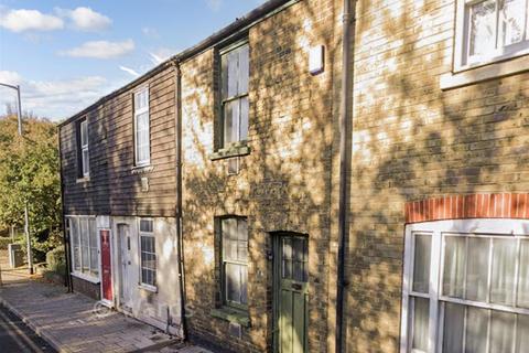 Military Road, Canterbury, Kent 2 bed terraced house for sale