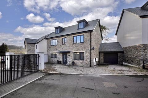 The Pinaccle, Ogwell, Newton Abbot 5 bed detached house for sale