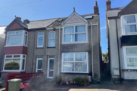 Porth Bean Road, Newquay TR7 3 bed semi