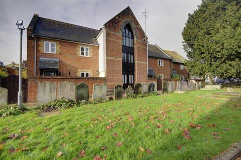 Lawson Mews, Kinnings Row, Tonbridge TN9 Residential development for sale