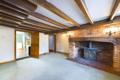 Bisham, Marlow SL7 3 bed terraced house for sale