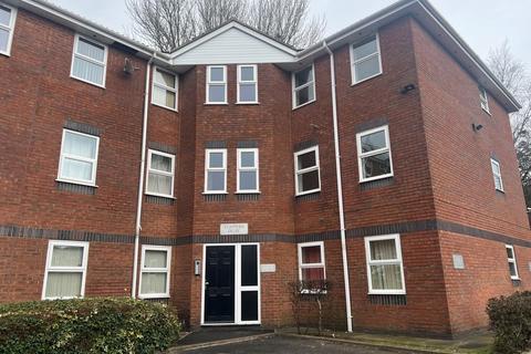 Clippers Quay, Blackburn 2 bed apartment for sale