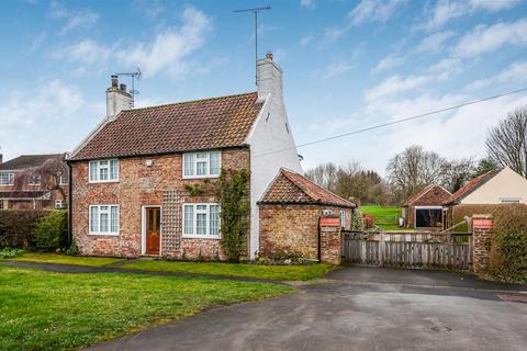 Glencoe Main Street, Bainton... 4 bed detached house for sale