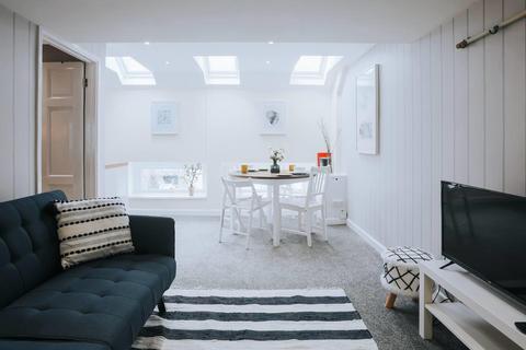 Kilworthy Hill, Tavistock 1 bed flat for sale