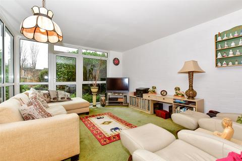 Knights Croft, New Ash Green... 3 bed terraced house for sale