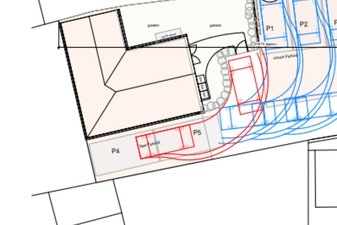 Whittlesey, Peterborough PE7 1 bed property with land for sale