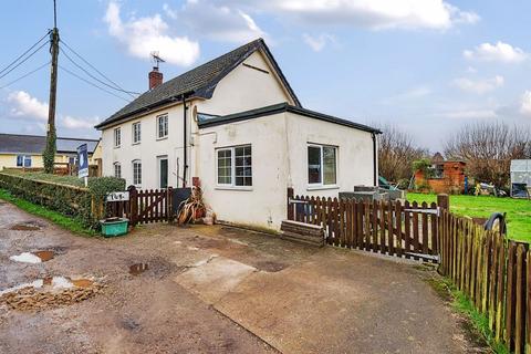 Donkey Lane, Bere Regis, BH20 3 bed detached house for sale