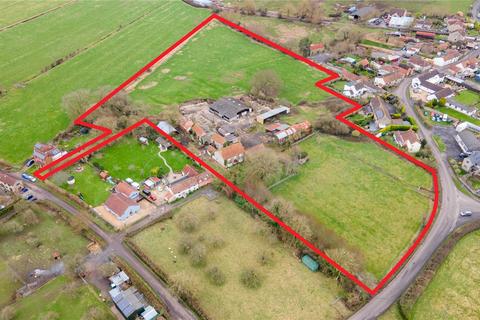 Shapwick Road, Westhay, Glastonbury, BA6 Land for sale