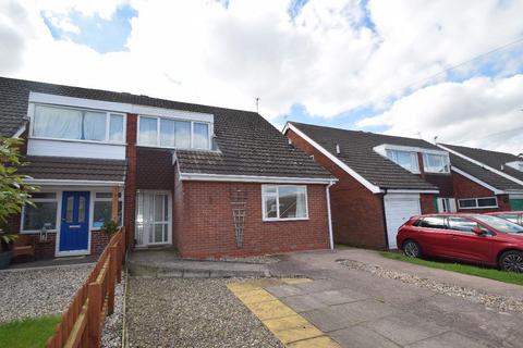 Hampton Drive, Newport 4 bed semi
