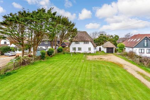 Old Point, Bognor Regis, West Sussex 3 bed detached house for sale