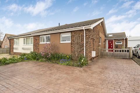 The Cedars, Benson, OX10 3 bed semi