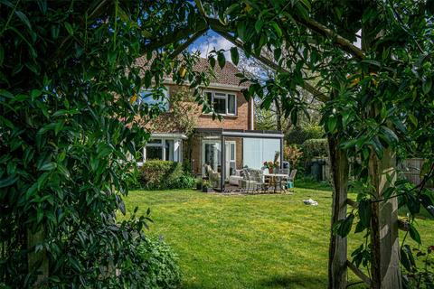 Wareham, Dorset 3 bed detached house for sale