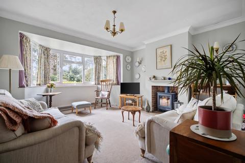 Wareham, Dorset 3 bed detached house for sale