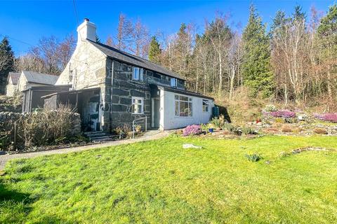 St. Anns Bethesda, Bangor, Gwynedd, LL57 3 bed detached house for sale