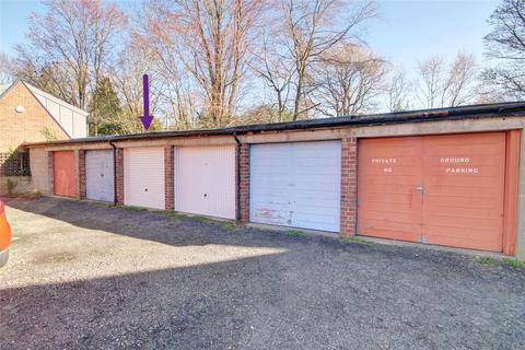 Garage for sale