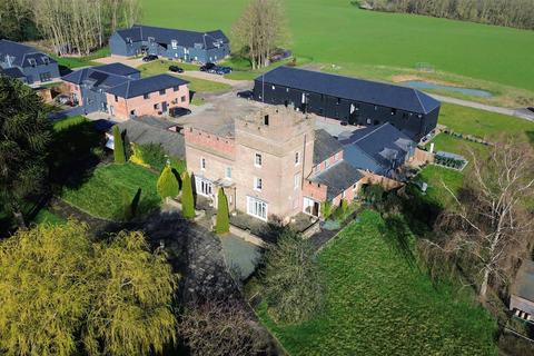 Upper Bedfords Farmhouse, Romford 4 bed detached house for sale