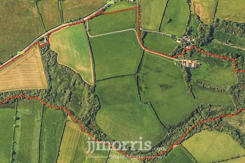 South Headborough, Dale Road... Barn conversion for sale