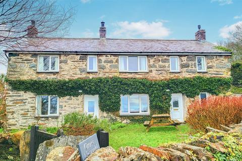 Llandecwyn 3 bed detached house for sale