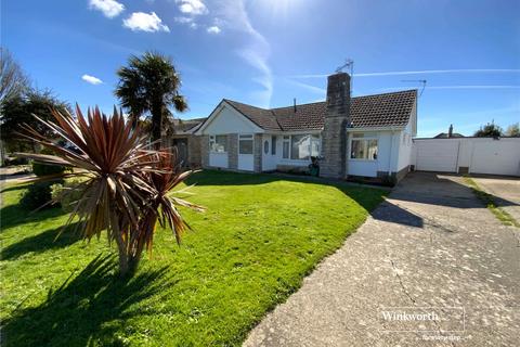 Bure Haven Drive, Mudeford... 2 bed bungalow for sale