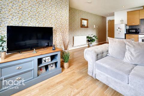 Sockburn Close, Leicester 1 bed apartment for sale
