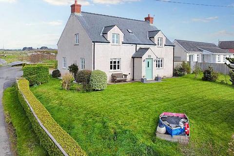 Mixen House, Lawrenny 4 bed detached house for sale
