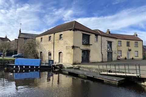 Development Opportunity, Canal Saw... Detached house for sale