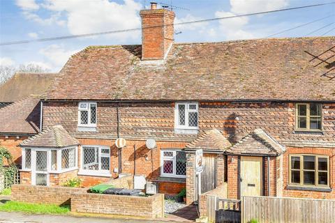 Maidstone Road, Staplehurst, Kent 3 bed terraced house for sale