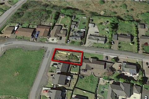 1 Marshall Drive, Falkirk FK1 Land for sale