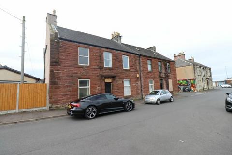 Park Road, Ardrossan KA22 1 bed flat for sale