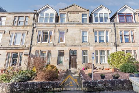 Norval Place, Kilmacolm PA13 1 bed flat for sale