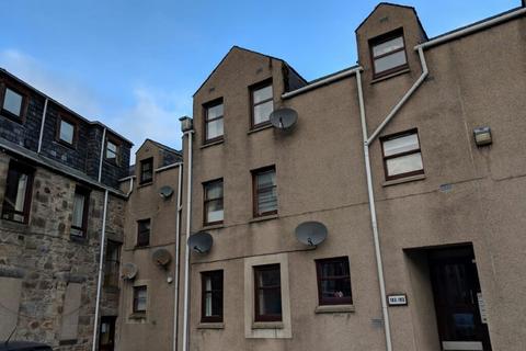 Spring Garden, Aberdeen AB25 1 bed flat for sale