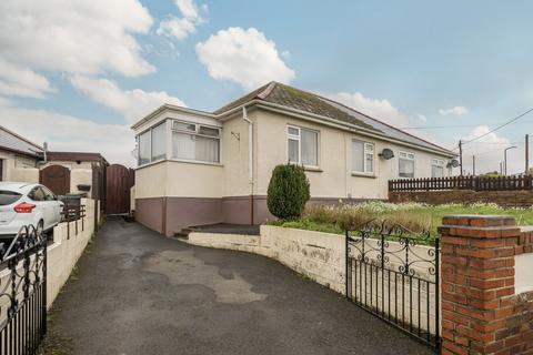 Ailescombe Road, Paignton, TQ3 3HZ 2 bed semi