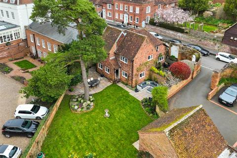 Fishpool Street, St. Albans... 4 bed detached house for sale