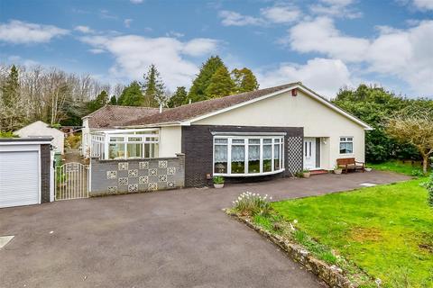 North Pole Road, Barming, Maidstone... 2 bed detached bungalow for sale