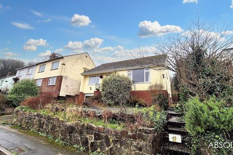 Southdown Avenue, Brixham, TQ5 3 bed detached house for sale