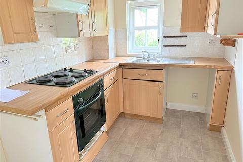 Rosehill, Billingshurst, West Sussex 1 bed flat for sale