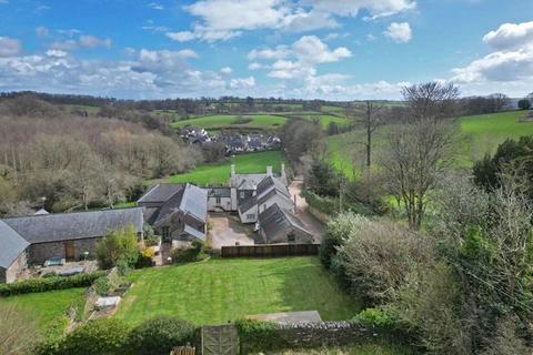 Tristford Farm, Totnes TQ9 4 bed semi