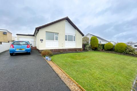 Caer Delyn, Bodffordd, Isle of... 3 bed bungalow for sale