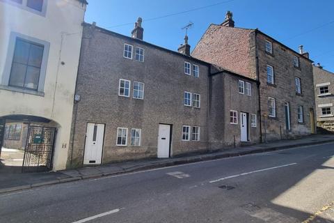 5 bedroom terraced house for sale