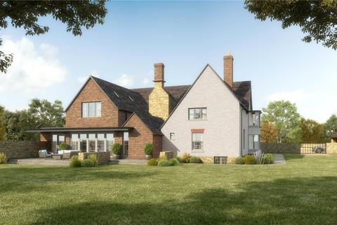 Westmancote, Tewkesbury... 4 bed detached house for sale
