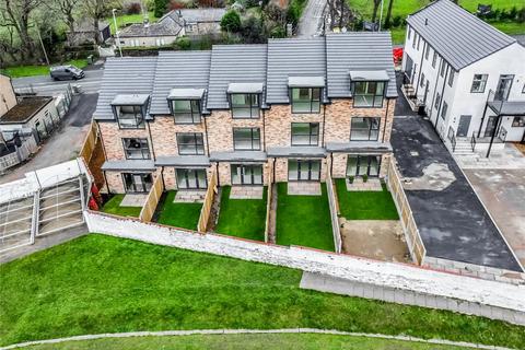 Spen Lane, Gomersal, Cleckheaton, BD19 3 bed terraced house for sale