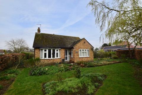 Sutton Lane, Barmby Moor 4 bed detached bungalow for sale