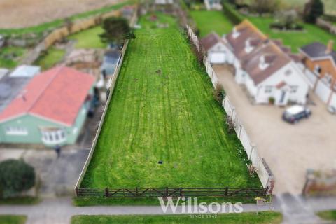 Roman Bank, Sandilands, Mablethorpe Plot for sale