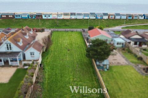 Roman Bank, Sandilands, Mablethorpe Plot for sale