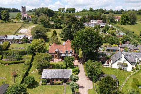 Brookside, Northington, Alresford 5 bed detached house for sale