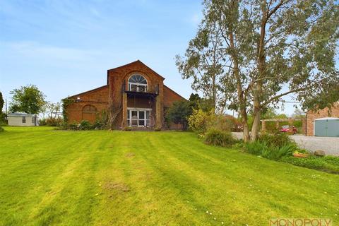Erlas Lane, Wrexham 5 bed detached house for sale