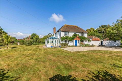 Itchenor Road, Itchenor, Chichester... 5 bed detached house for sale